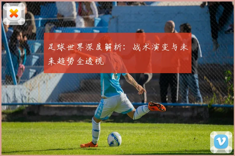 足球世界深度解析：战术演变与未来趋势全透视
